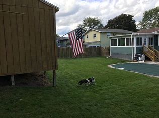 205 Marsh Dr, Syracuse, NY 13214