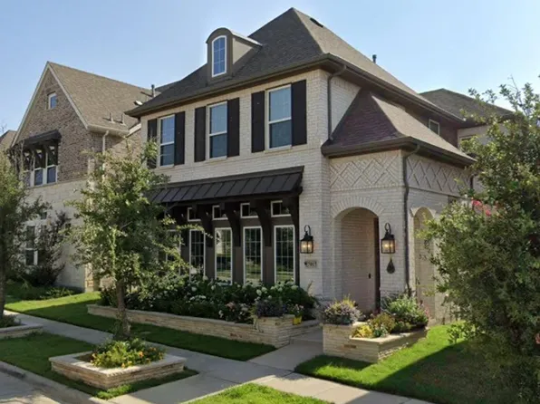 7017 Royal View Dr, McKinney, TX 75070