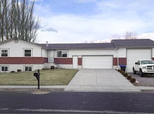 1117 W 350 S, Logan, UT 84321