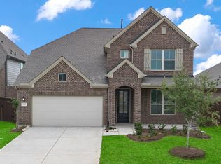 522 Stream Bend Way, Rosenberg, TX 77471