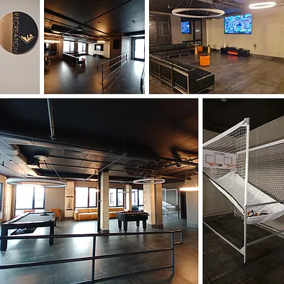 Rented by City Vista Inc | media 19