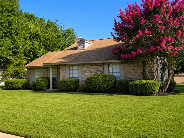 1508 Finley Dr, Plano, TX 75025