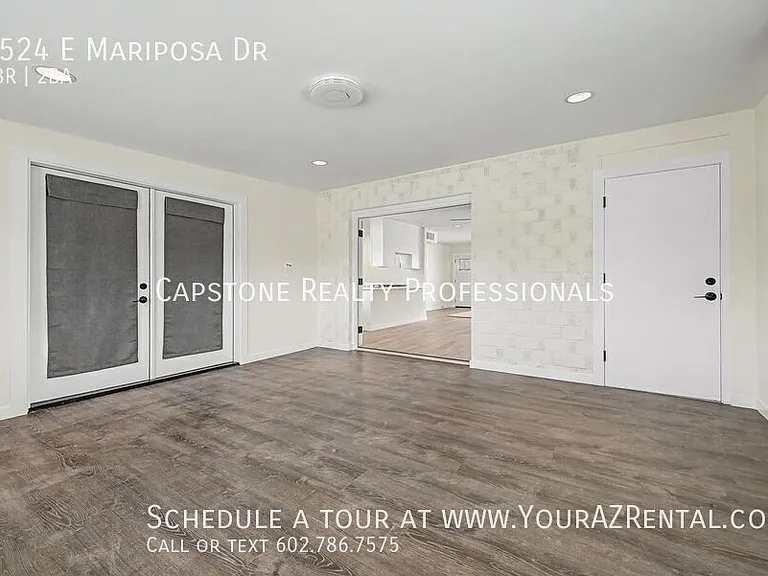 8524 E Mariposa Dr — Photo 18