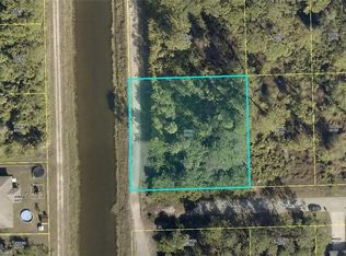 3618 66th St W, Lehigh Acres, FL 33971