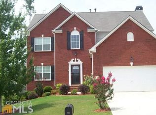 706 Nightwind Way, Stockbridge, GA 30281
