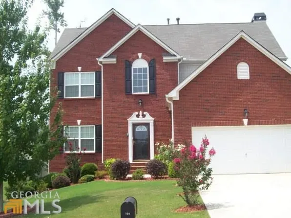 706 Nightwind Way, Stockbridge, GA 30281