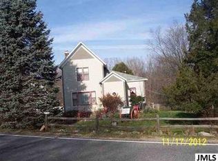 700 Fitchburg Rd, Stockbridge, MI 49285