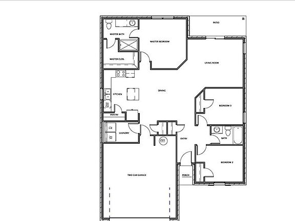 3rd image of 15957 Lasso Cir
