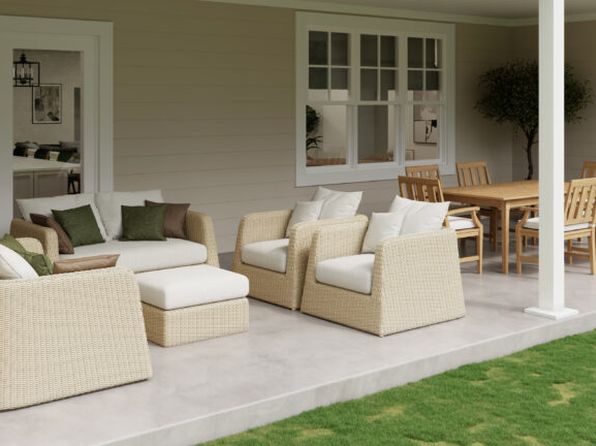 Bailey Plan, The Grove in River Hills