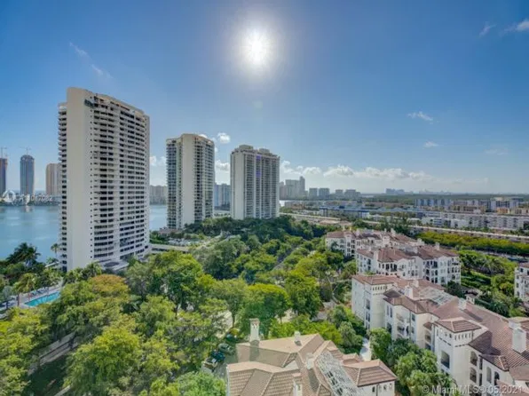 4100 Island Blvd Unit 1402, Aventura, FL 33160