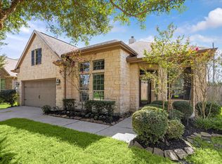 22011 Gray Pearl Ct, Cypress, TX 77433