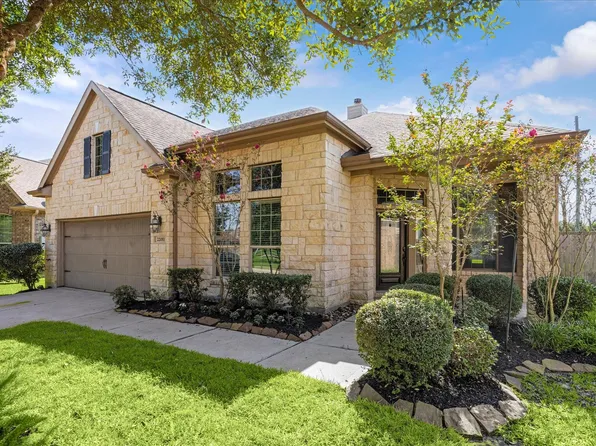 22011 Gray Pearl Ct, Cypress, TX 77433