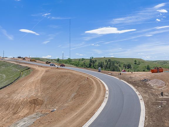 3rd image of LOT 7 Overview Ln