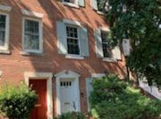 1721 Corcoran St NW, Washington, DC 20009