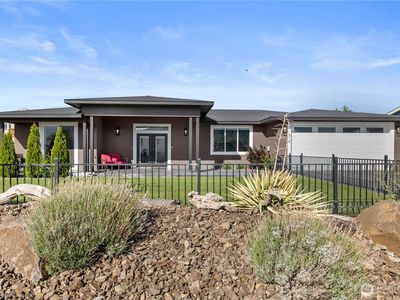 419 Edgewater Way SW, Mattawa, WA, 99349