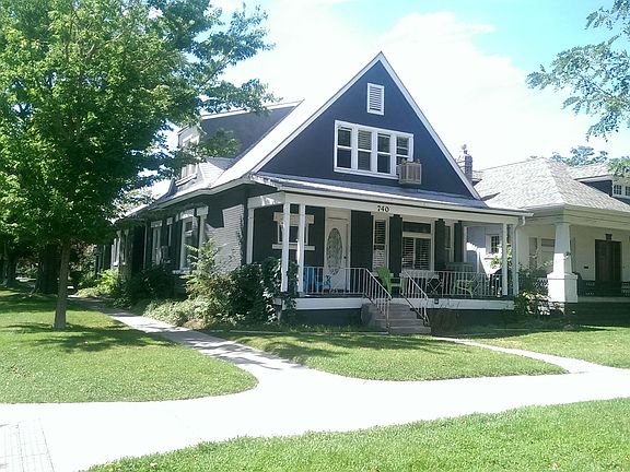 2nd image of 910 S Lake St E #740-900