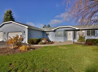 1405 N Glasgow Dr, Post Falls, ID 83854