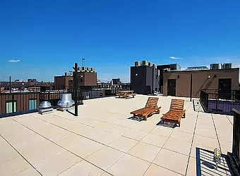 Rented by Living New York