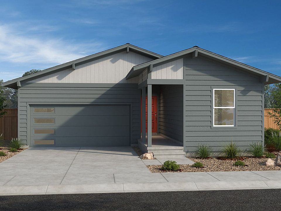 Exterior F
