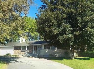 1109 Sunburst St, Twin Falls, ID 83301