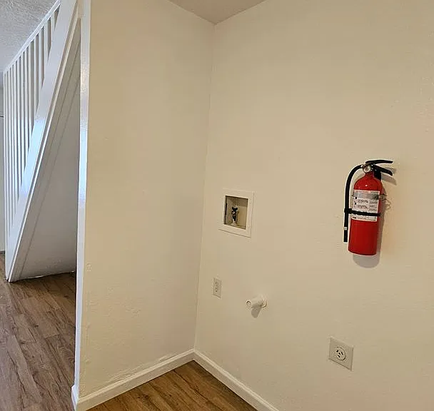 301 Morningside Dr SE #A-F — Photo 8