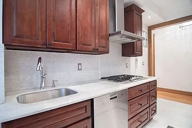 Rented by WAM Partners - William Moses Co.