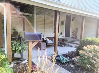 233 Tile St, Pendleton, IN 46064