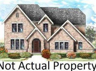 7901 Fargo Ln, Delaware, OH 43015