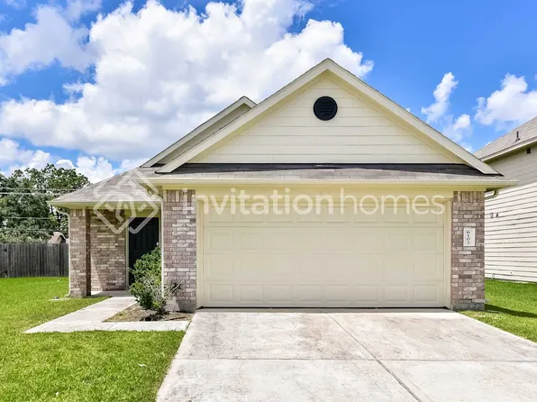 6107 El Granate Dr, Houston, TX 77048