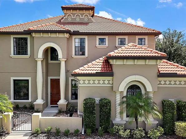 36914 Bee Meadow Ct, Eustis, FL 32736