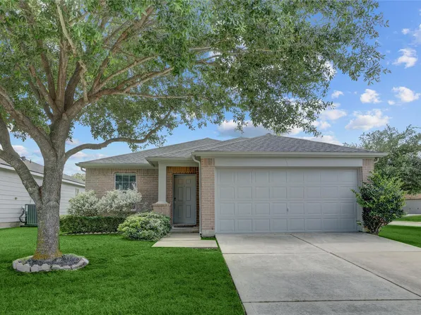 2623 Kenwich Oaks Ln, Katy, TX 77449