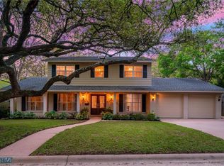 4107 Honeycomb Rock Cir, Austin, TX 78731