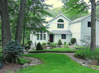 2199 Deerfield Way, Scotrun, PA 18355