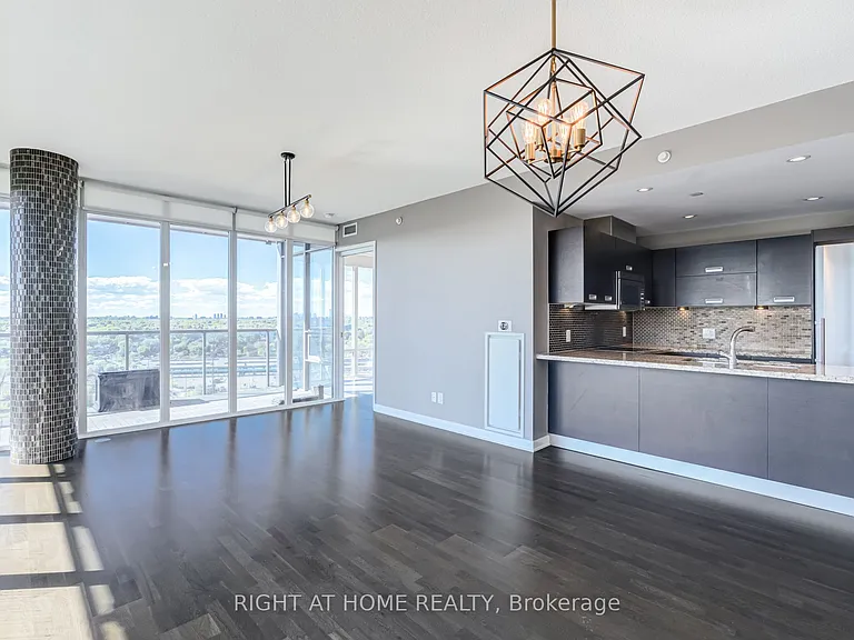 90 Park Lawn Rd #2316 — Photo 20