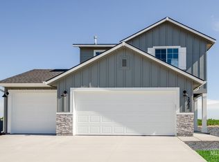3942 W Tribute St, Meridian, ID 83642