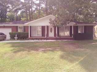 8324 Delhi Rd, North Charleston, SC 29406