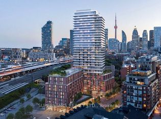 35 Parliament St #601, Toronto, ON M5A4R2