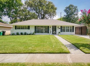 4509 Libbey Ln, Houston, TX 77092