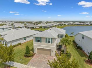 10064 SW Captiva Dr, Port Saint Lucie, FL 34987