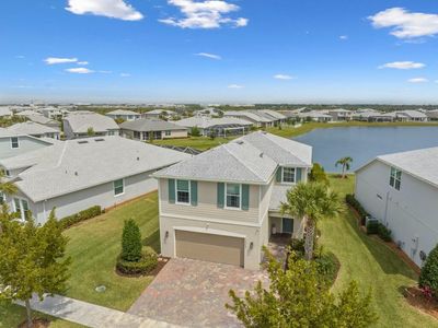 10064 SW Captiva Drive, Port Saint Lucie, FL, 34987