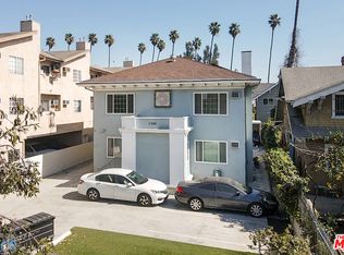 1740 Crenshaw Blvd, Los Angeles, CA 90019