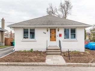 298 Saint Jacques St #2, Ottawa, ON K1L 5G5