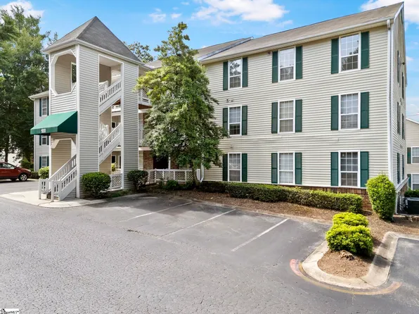 102 Calhoun St Unit 110, Clemson, SC 29631