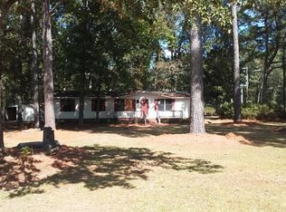 1015 Mana Dr, Sumter, SC 29154