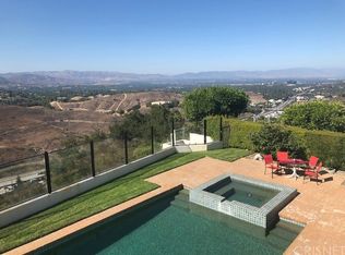 24639 Cordillera Dr, Calabasas, CA 91302