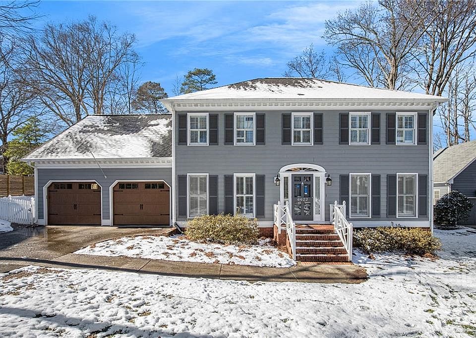 6622 Mays Chapel Ln, Charlotte, NC 28270 Zillow