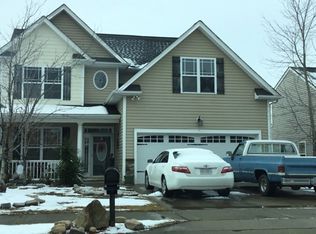 3978 Patriot Ridge Ct, Raleigh, NC 27610