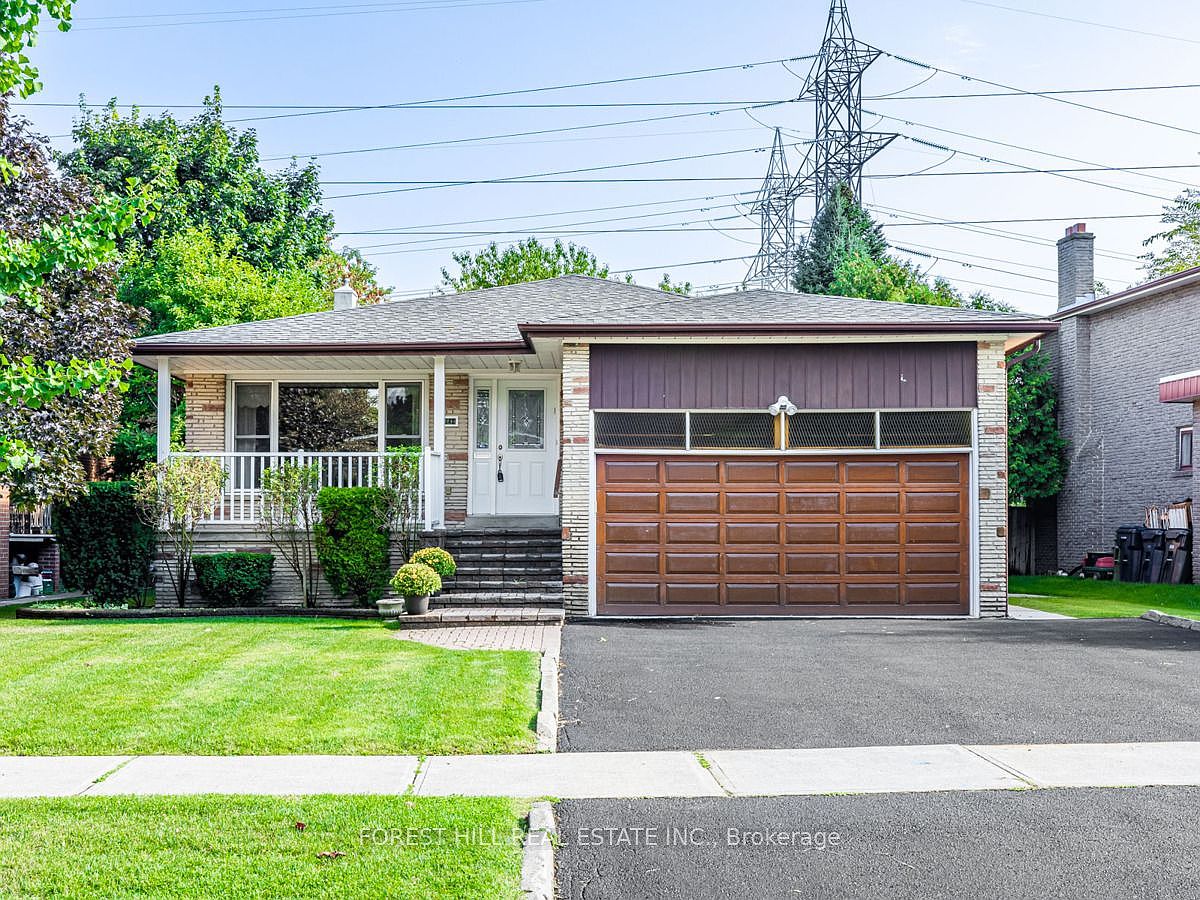 141 Charlton Blvd, Toronto, ON M2R 2J2 MLS C6805930 Zillow