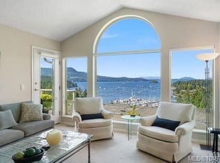 Port Royale Estates, Central Saanich, BC V8M 1N8
