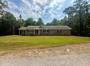 307 County Road 2120, Booneville, MS 38829